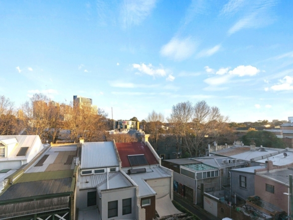 duCHATEAU | Real Estate | Surry Hills - 1-9 Meagher Street - Chippendale