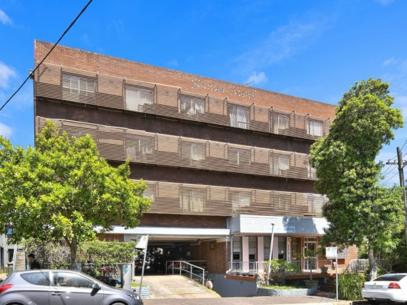 duCHATEAU | Real Estate | Surry Hills - 1-9 Meagher Street - Chippendale