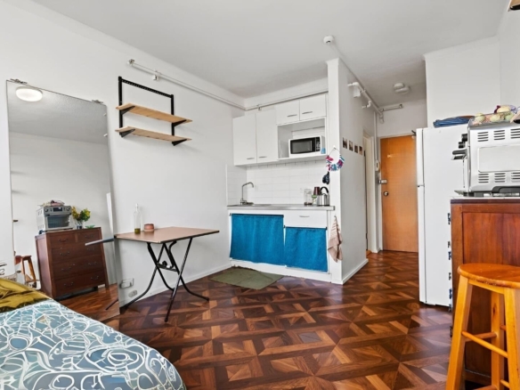 duCHATEAU | Real Estate | Surry Hills - 1-9 Meagher Street - Chippendale