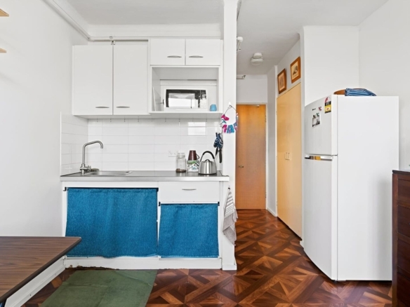 duCHATEAU | Real Estate | Surry Hills - 1-9 Meagher Street - Chippendale