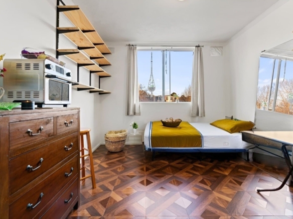 duCHATEAU | Real Estate | Surry Hills - 1-9 Meagher Street - Chippendale