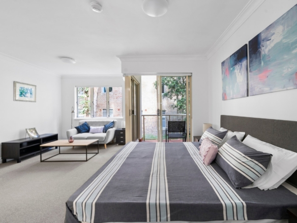 duCHATEAU | Real Estate | Surry Hills - 1 Kellett Place - Rushcutters Bay