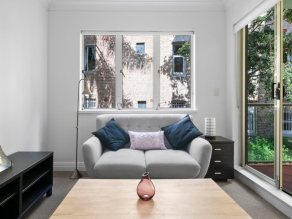 duCHATEAU | Real Estate | Surry Hills - 1 Kellett Place - Rushcutters Bay