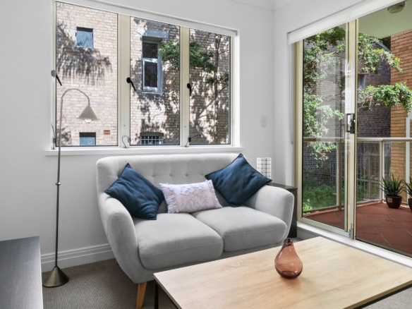 duCHATEAU | Real Estate | Surry Hills - 1 Kellett Place - Rushcutters Bay