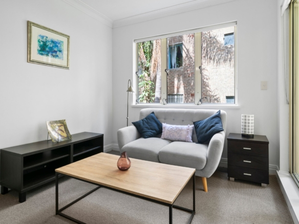 duCHATEAU | Real Estate | Surry Hills - 1 Kellett Place - Rushcutters Bay