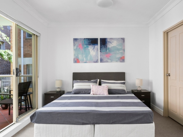 duCHATEAU | Real Estate | Surry Hills - 1 Kellett Place - Rushcutters Bay