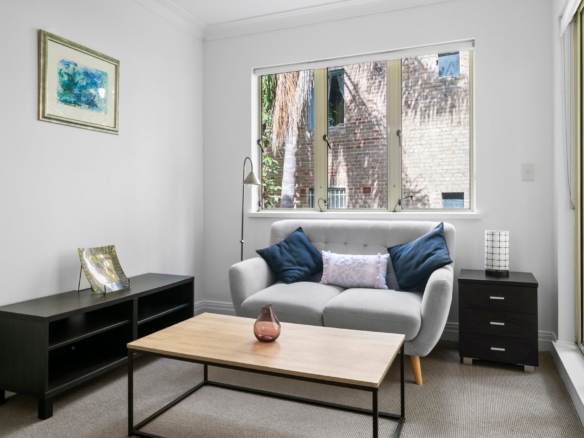 duCHATEAU | Real Estate | Surry Hills - 1 Kellett Place - Rushcutters Bay