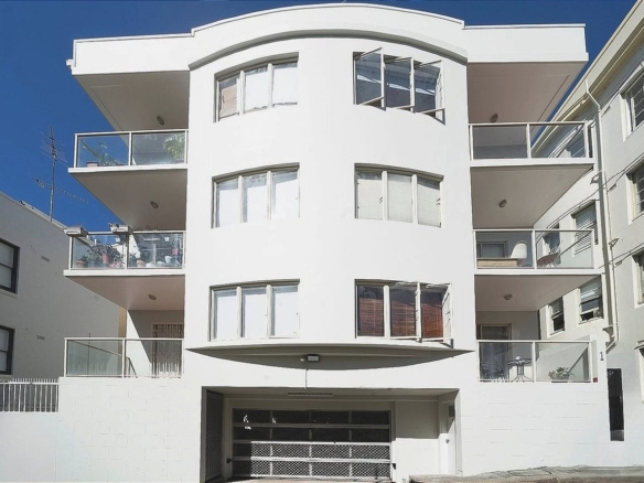 duCHATEAU | Real Estate | Surry Hills - 1 Kellett Place - Rushcutters Bay