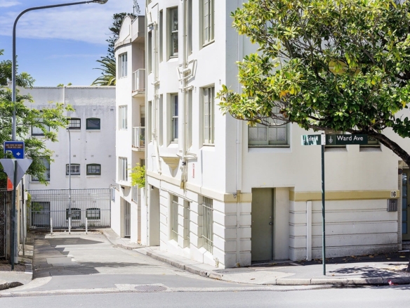 duCHATEAU | Real Estate | Surry Hills - 1 Kellett Place - Rushcutters Bay