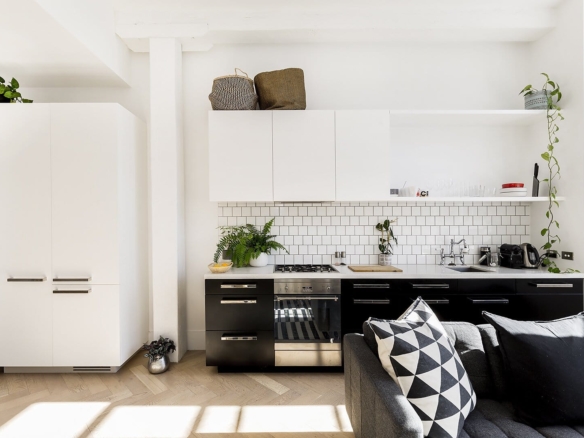 duCHATEAU | Real Estate | Surry Hills - 1 Lacey Street - Surry Hills