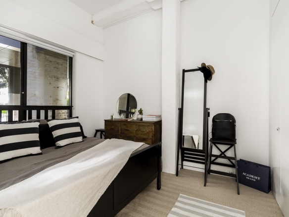 duCHATEAU | Real Estate | Surry Hills - 1 Lacey Street - Surry Hills