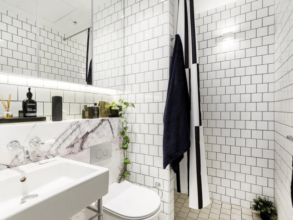 duCHATEAU | Real Estate | Surry Hills - 1 Lacey Street - Surry Hills