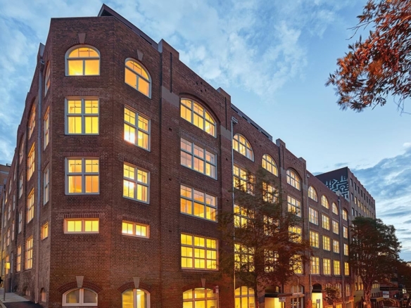 duCHATEAU | Real Estate | Surry Hills - 1 Lacey Street - Surry Hills