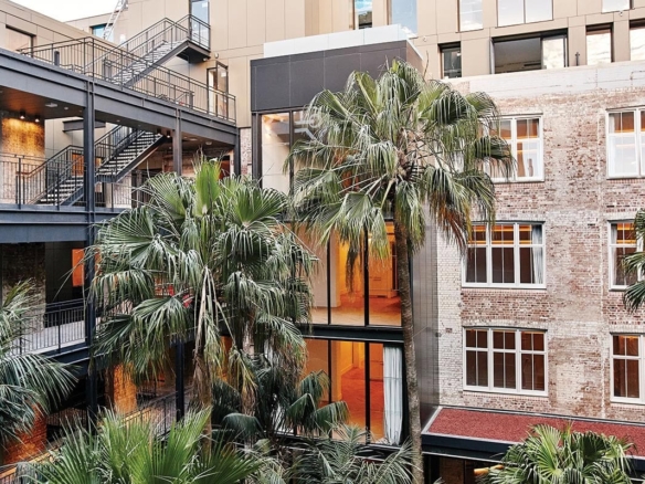 duCHATEAU | Real Estate | Surry Hills - 1 Lacey Street - Surry Hills