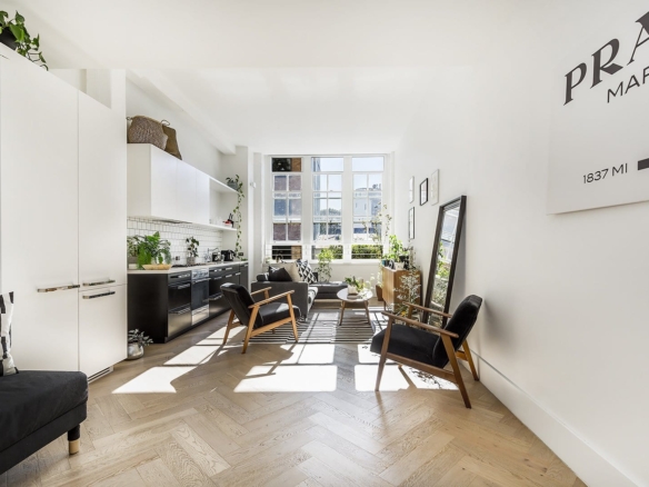 duCHATEAU | Real Estate | Surry Hills - 1 Lacey Street - Surry Hills
