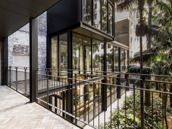 duCHATEAU | Real Estate | Surry Hills - 1 Lacey Street - Surry Hills