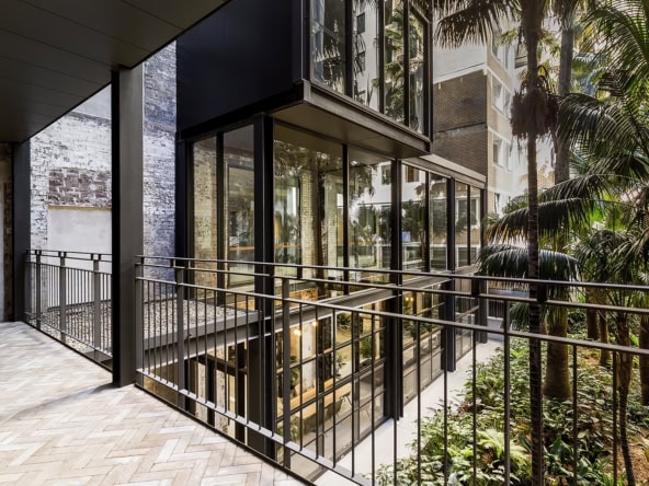 duCHATEAU | Real Estate | Surry Hills - 1 Lacey Street - Surry Hills