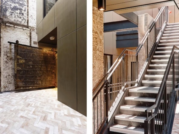 duCHATEAU | Real Estate | Surry Hills - 1 Lacey Street - Surry Hills