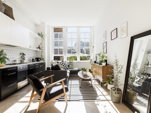 duCHATEAU | Real Estate | Surry Hills - 1 Lacey Street - Surry Hills