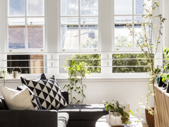 duCHATEAU | Real Estate | Surry Hills - 1 Lacey Street - Surry Hills