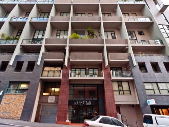duCHATEAU | Real Estate | Surry Hills - 1 Poplar Street - Surry Hills