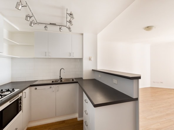duCHATEAU | Real Estate | Surry Hills - 1 Randle Street - Surry Hills