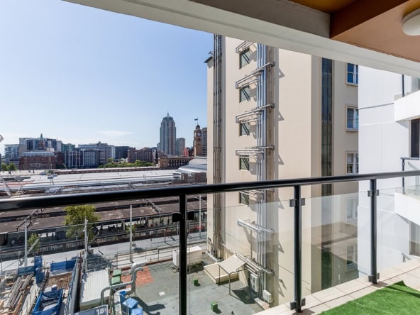 duCHATEAU | Real Estate | Surry Hills - 1 Randle Street - Surry Hills