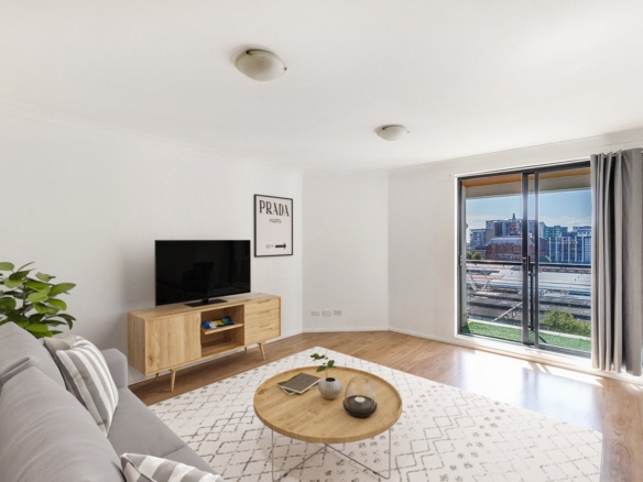 duCHATEAU | Real Estate | Surry Hills - 1 Randle Street - Surry Hills
