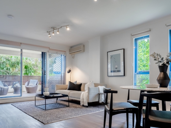 duCHATEAU | Real Estate | Surry Hills - 1 Regent Place - Redfern