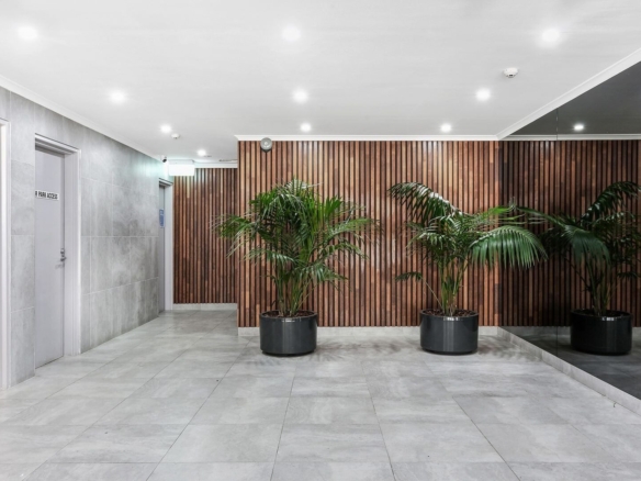 duCHATEAU | Real Estate | Surry Hills - 1 Regent Place - Redfern