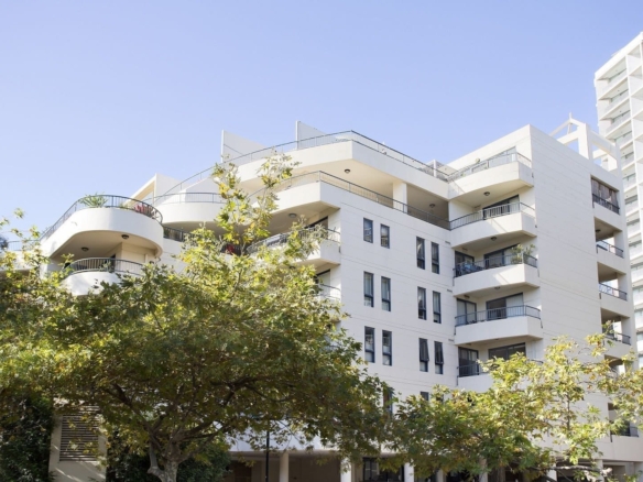 duCHATEAU | Real Estate | Surry Hills - 1 Regent Place - Redfern