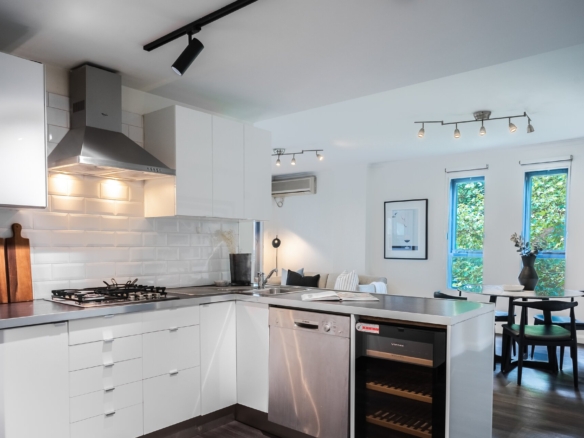 duCHATEAU | Real Estate | Surry Hills - 1 Regent Place - Redfern