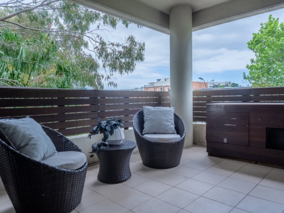 duCHATEAU | Real Estate | Surry Hills - 1 Regent Place - Redfern