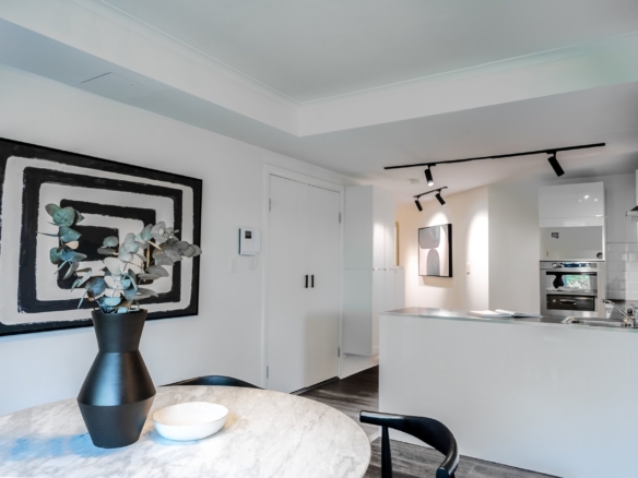 duCHATEAU | Real Estate | Surry Hills - 1 Regent Place - Redfern