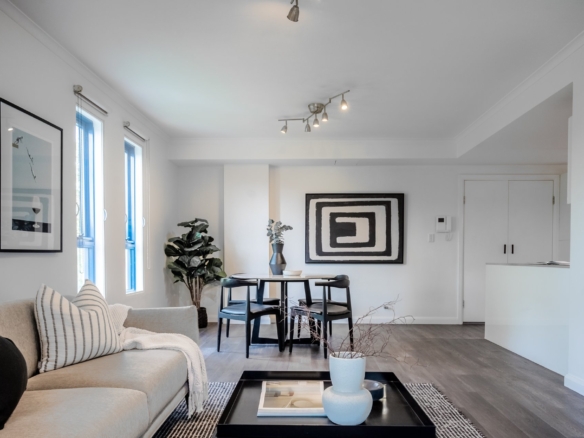 duCHATEAU | Real Estate | Surry Hills - 1 Regent Place - Redfern