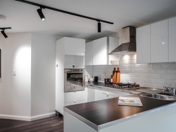 duCHATEAU | Real Estate | Surry Hills - 1 Regent Place - Redfern