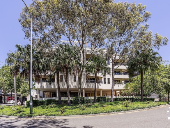 duCHATEAU | Real Estate | Surry Hills - 1 Regent Place - Redfern