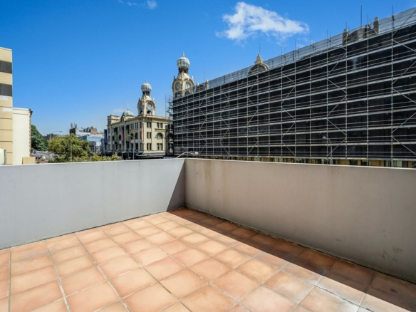 duCHATEAU | Real Estate | Surry Hills - 1 Shepherd Street - Chippendale