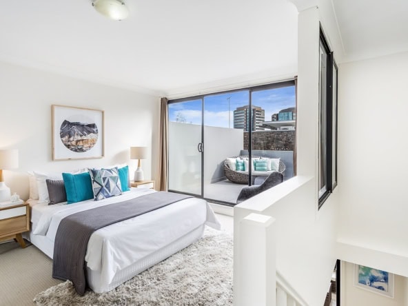 duCHATEAU | Real Estate | Surry Hills - 102 Albion Street - SURRY HILLS