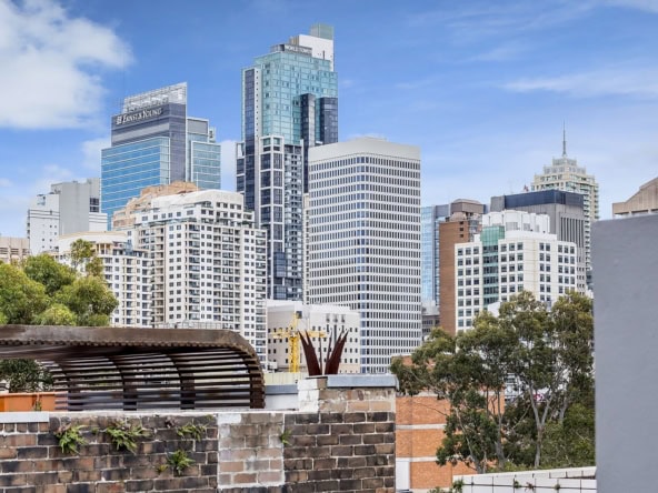 duCHATEAU | Real Estate | Surry Hills - 102 Albion Street - SURRY HILLS