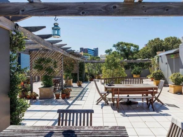 duCHATEAU | Real Estate | Surry Hills - 102 Albion Street - SURRY HILLS
