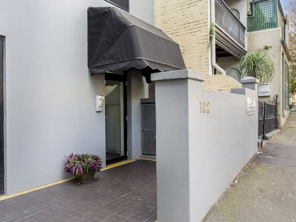 duCHATEAU | Real Estate | Surry Hills - 102 Albion Street - SURRY HILLS