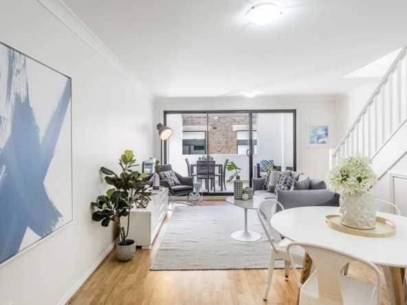 duCHATEAU | Real Estate | Surry Hills - 102 Albion Street - SURRY HILLS