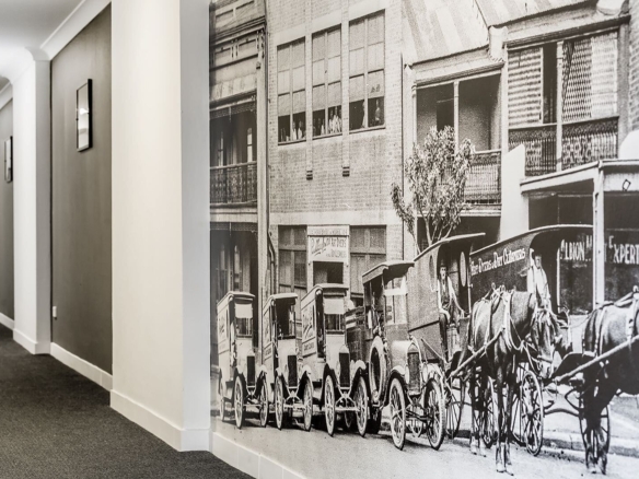 duCHATEAU | Real Estate | Surry Hills - 102 Albion Street - SURRY HILLS