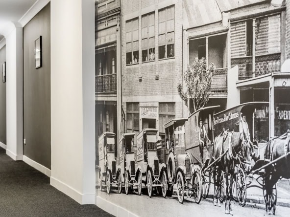 duCHATEAU | Real Estate | Surry Hills - 102 Albion Street - SURRY HILLS
