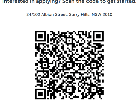 duCHATEAU | Real Estate | Surry Hills - 102 Albion Street - SURRY HILLS