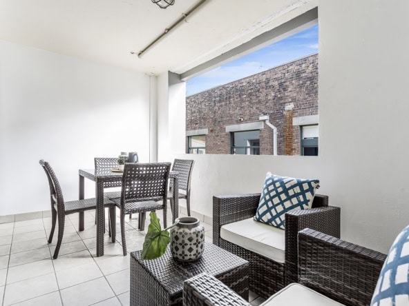 duCHATEAU | Real Estate | Surry Hills - 102 Albion Street - SURRY HILLS