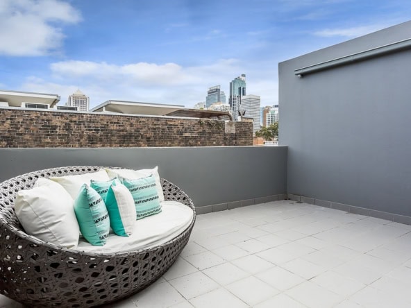 duCHATEAU | Real Estate | Surry Hills - 102 Albion Street - SURRY HILLS