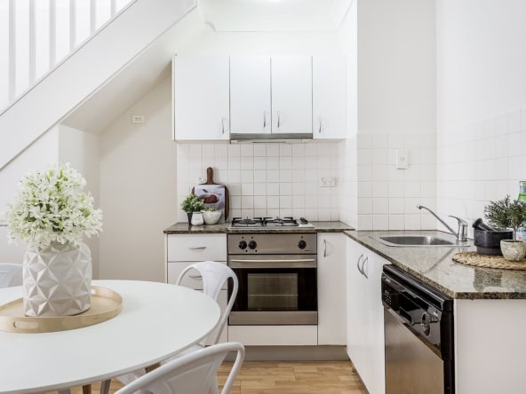 duCHATEAU | Real Estate | Surry Hills - 102 Albion Street - SURRY HILLS