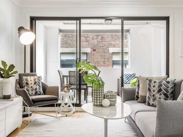 duCHATEAU | Real Estate | Surry Hills - 102 Albion Street - SURRY HILLS